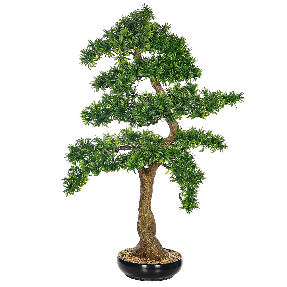 Artificial Potted Decorative Bonsai Plant - Image 19