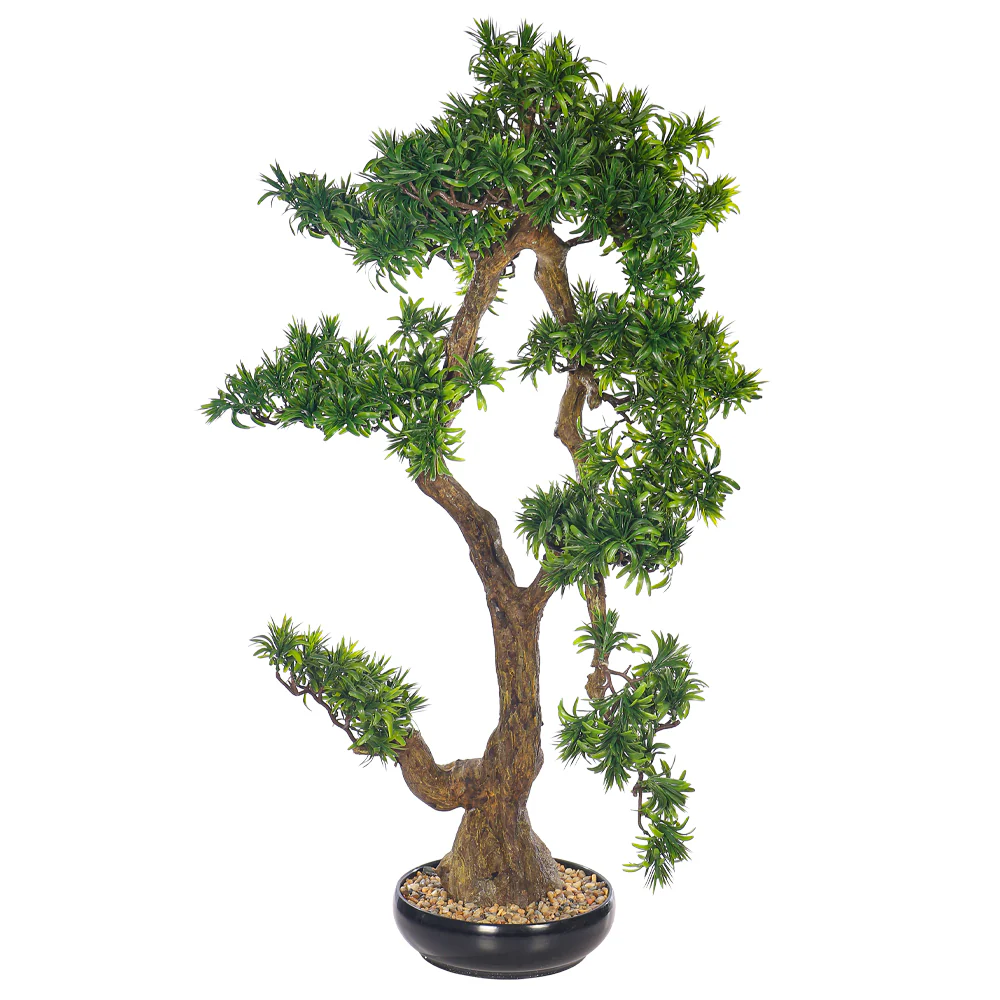 Artificial Potted Decorative Bonsai Plant - Image 25