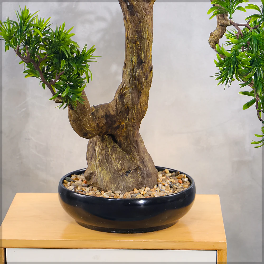 Artificial Potted Decorative Bonsai Plant - Image 29