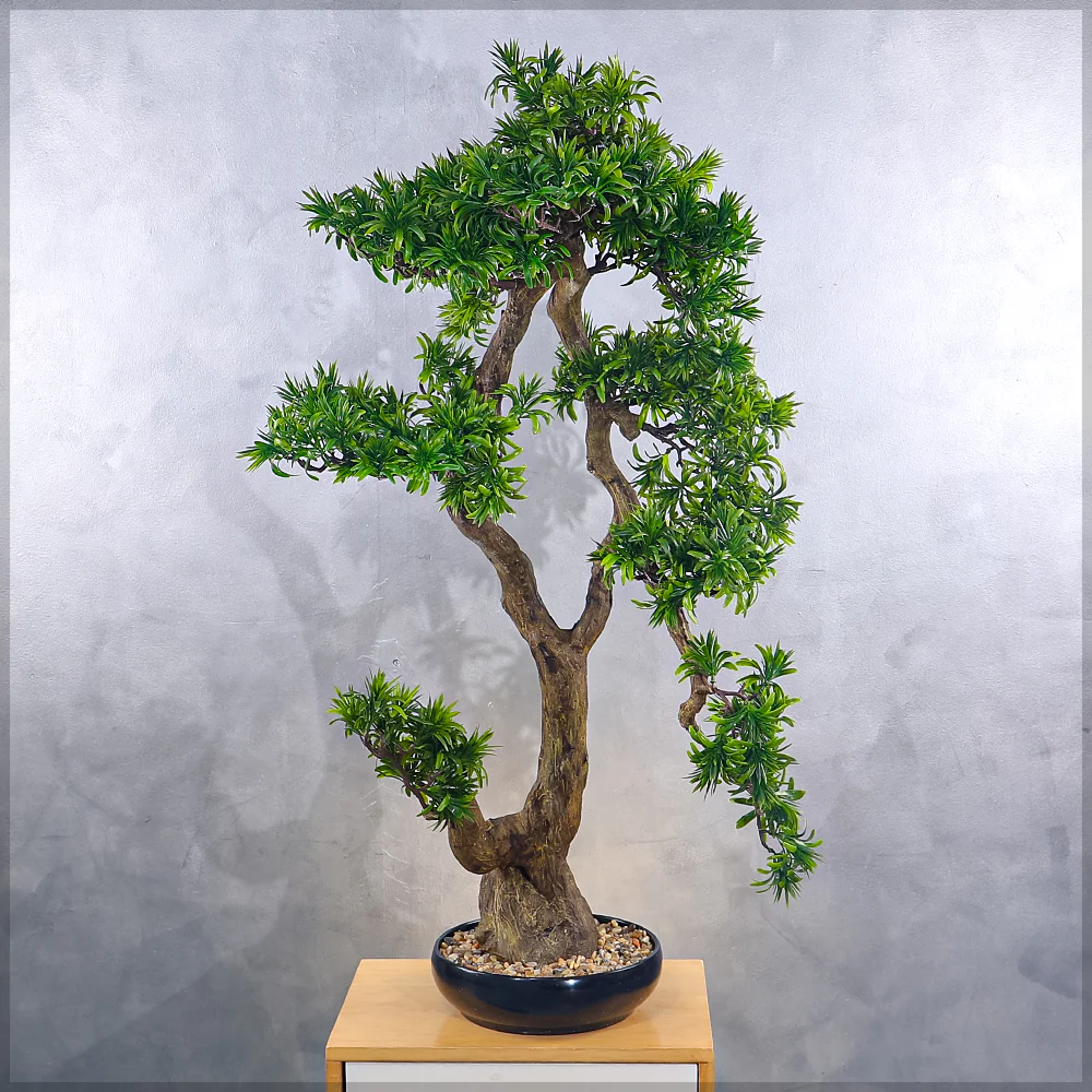 Artificial Potted Decorative Bonsai Plant - Image 31