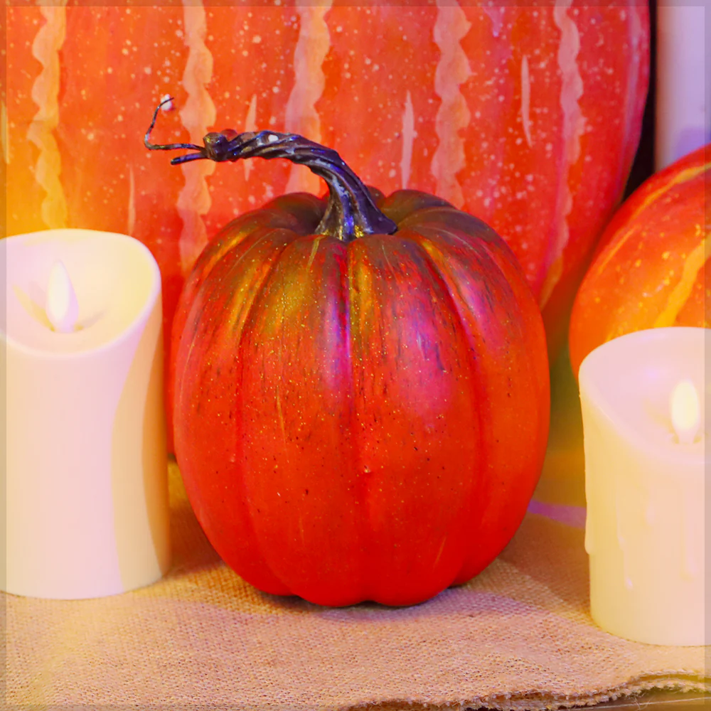 Artificial Pumpkin For Decoration