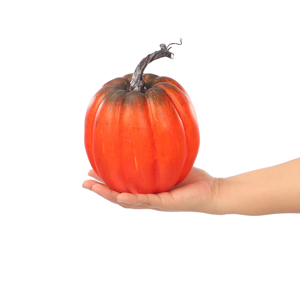 Artificial Pumpkin For Decoration - Image 3