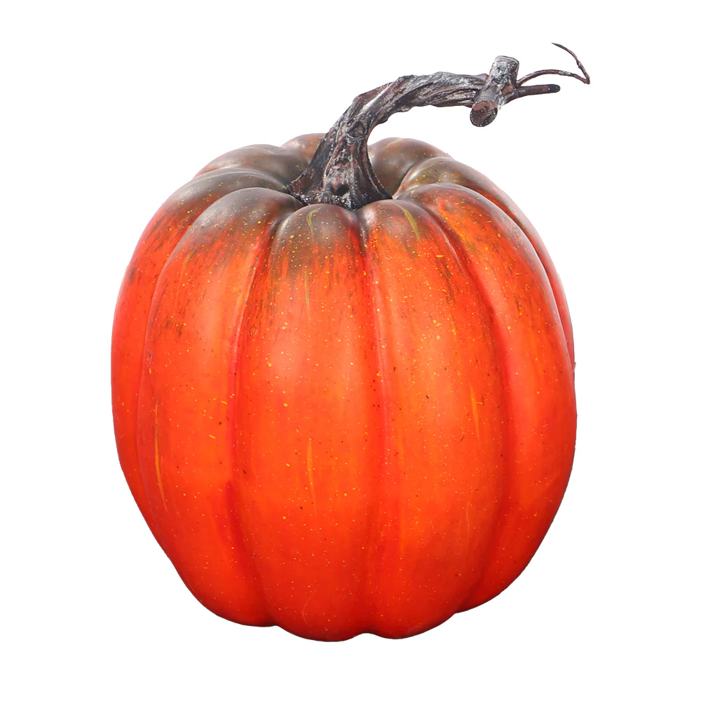 Artificial Pumpkin For Decoration - Image 4