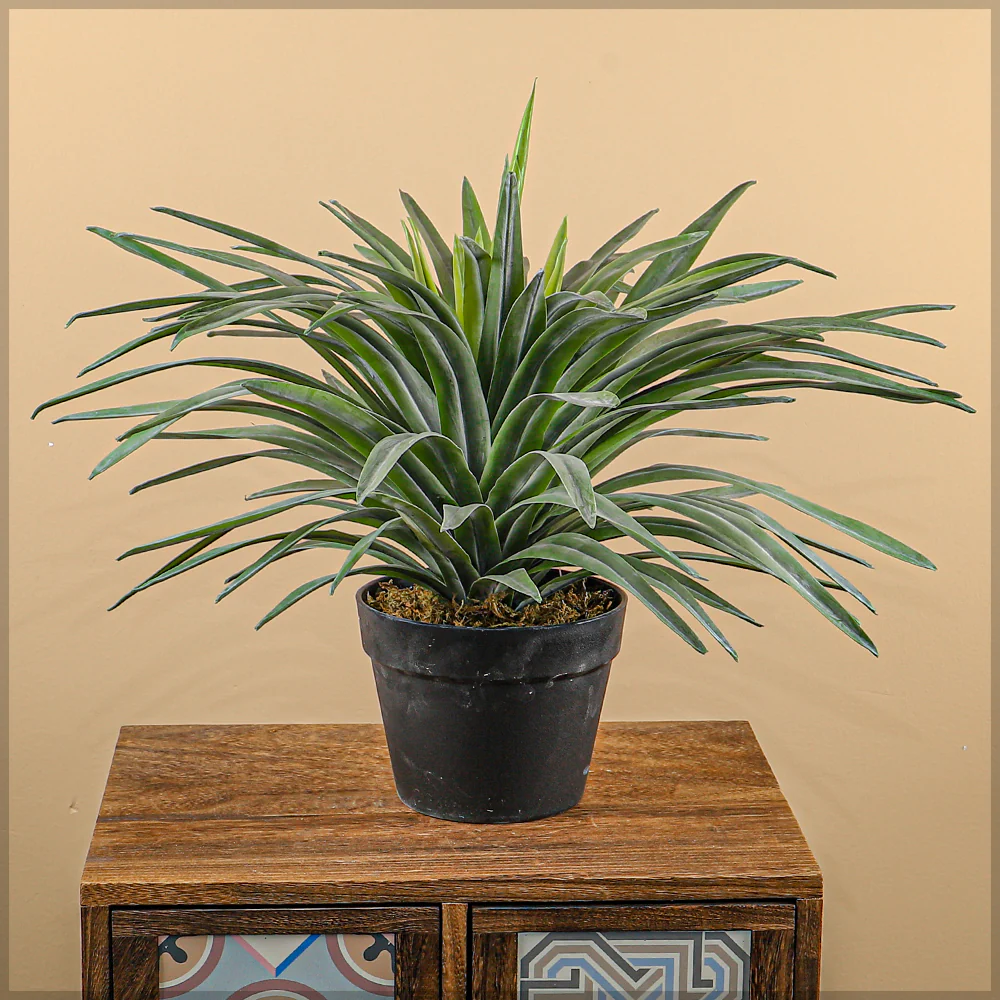 Artificial Reed Grass Plant - Image 11