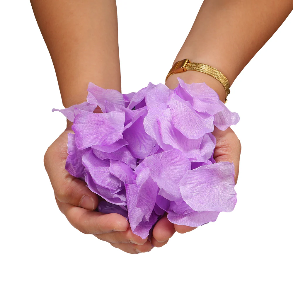 Artificial Rose Petals Flower in Packet - Image 3