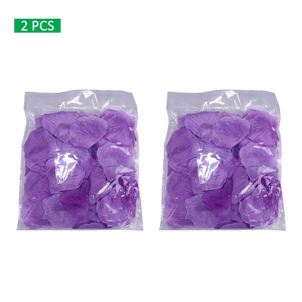 Artificial Rose Petals Flower in Packet - Image 4