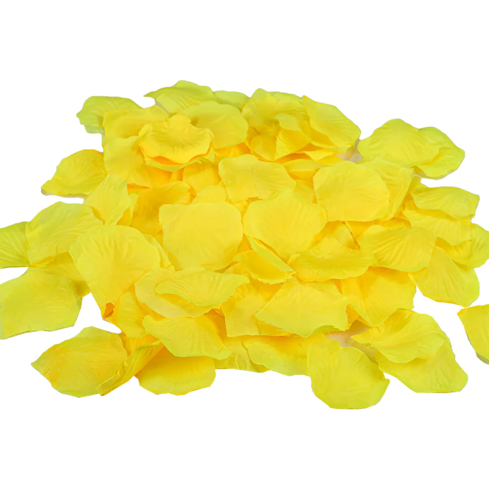 Artificial Rose Petals Flower in Packet - Image 9