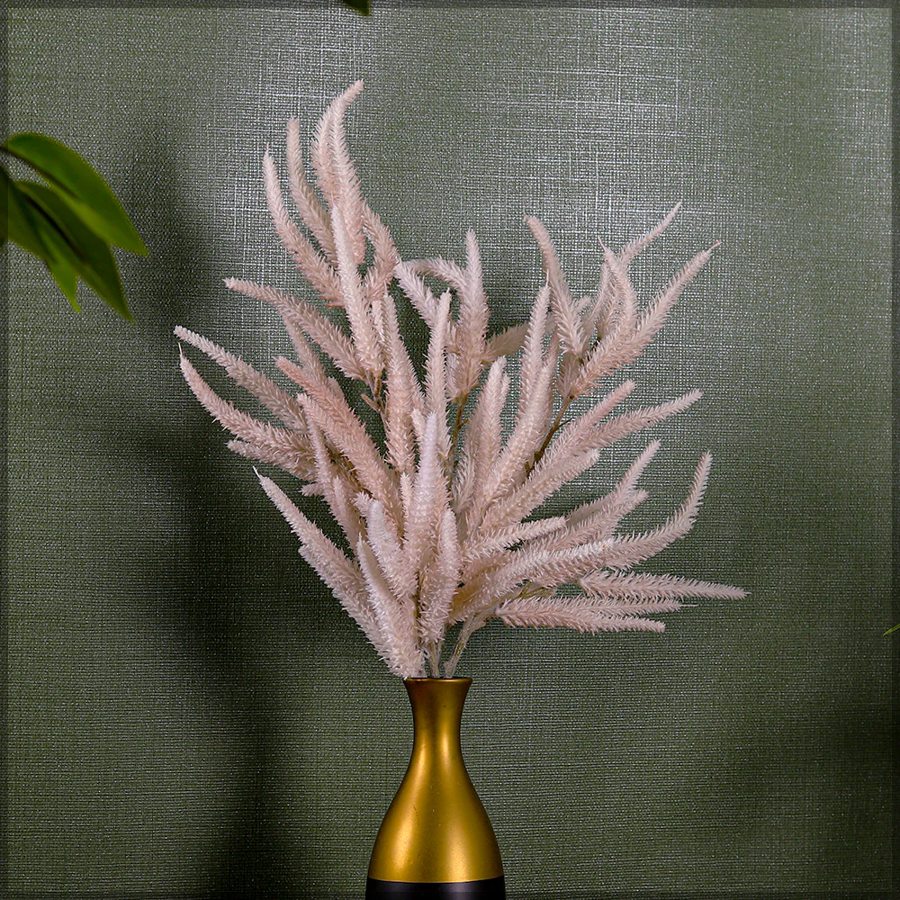 Artificial Seteria Flower - Image 7