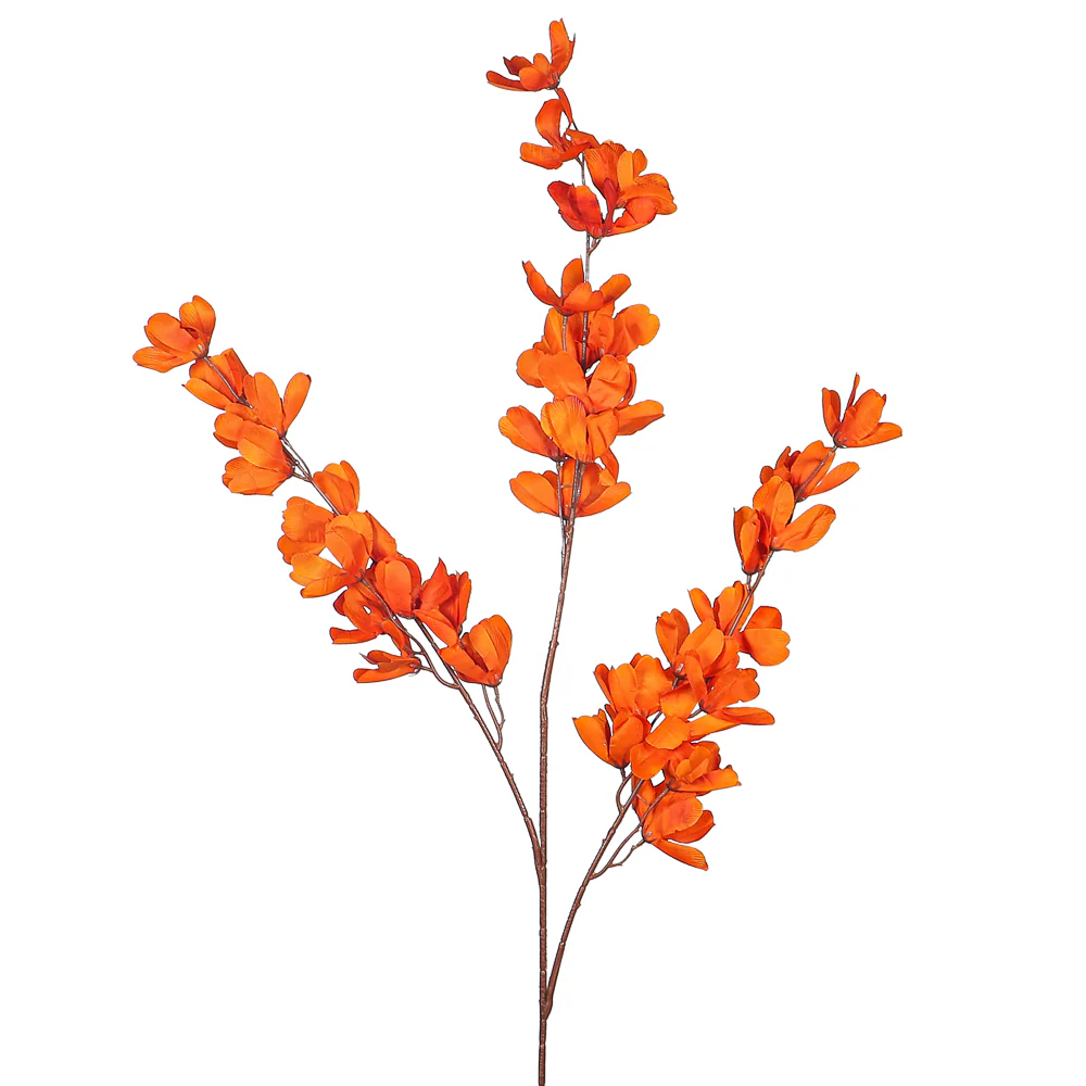 Artificial Silk Lantern Flower - Image 10