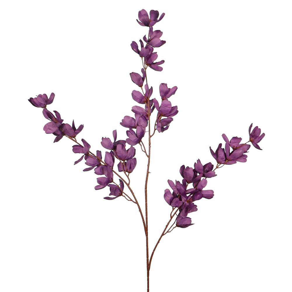 Artificial Silk Lantern Flower - Image 14