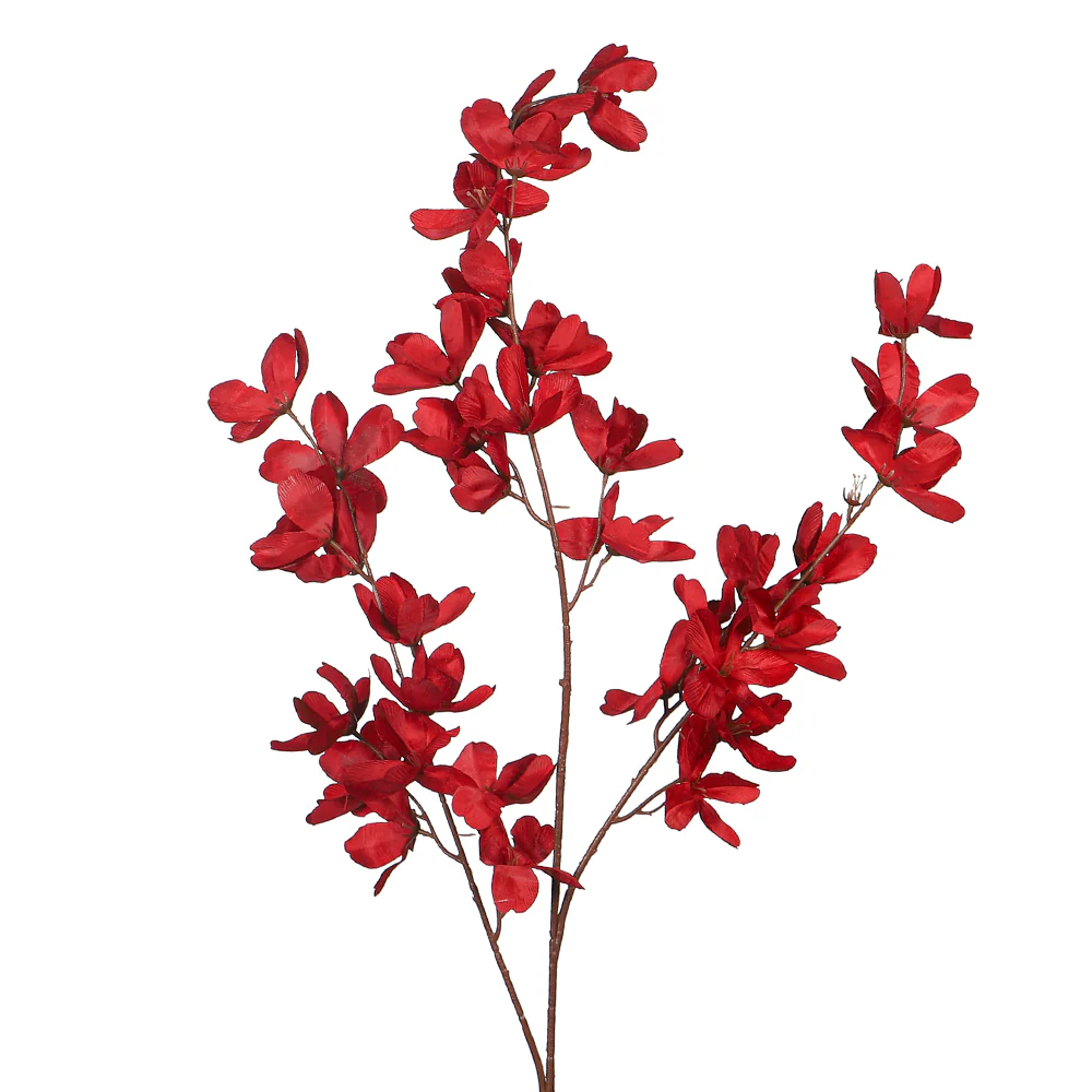 Artificial Silk Lantern Flower - Image 18