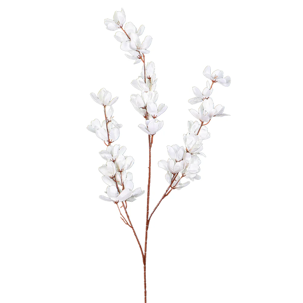 Artificial Silk Lantern Flower - Image 2