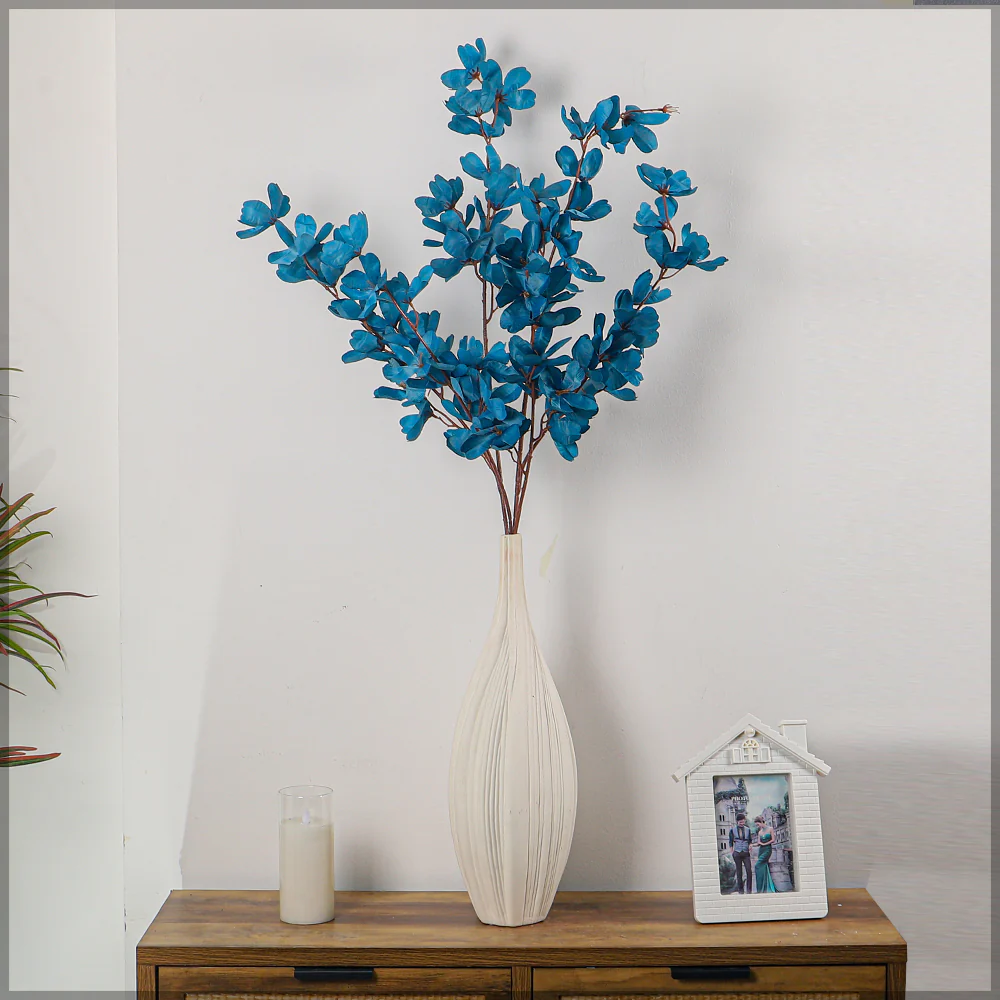 Artificial Silk Lantern Flower - Image 21