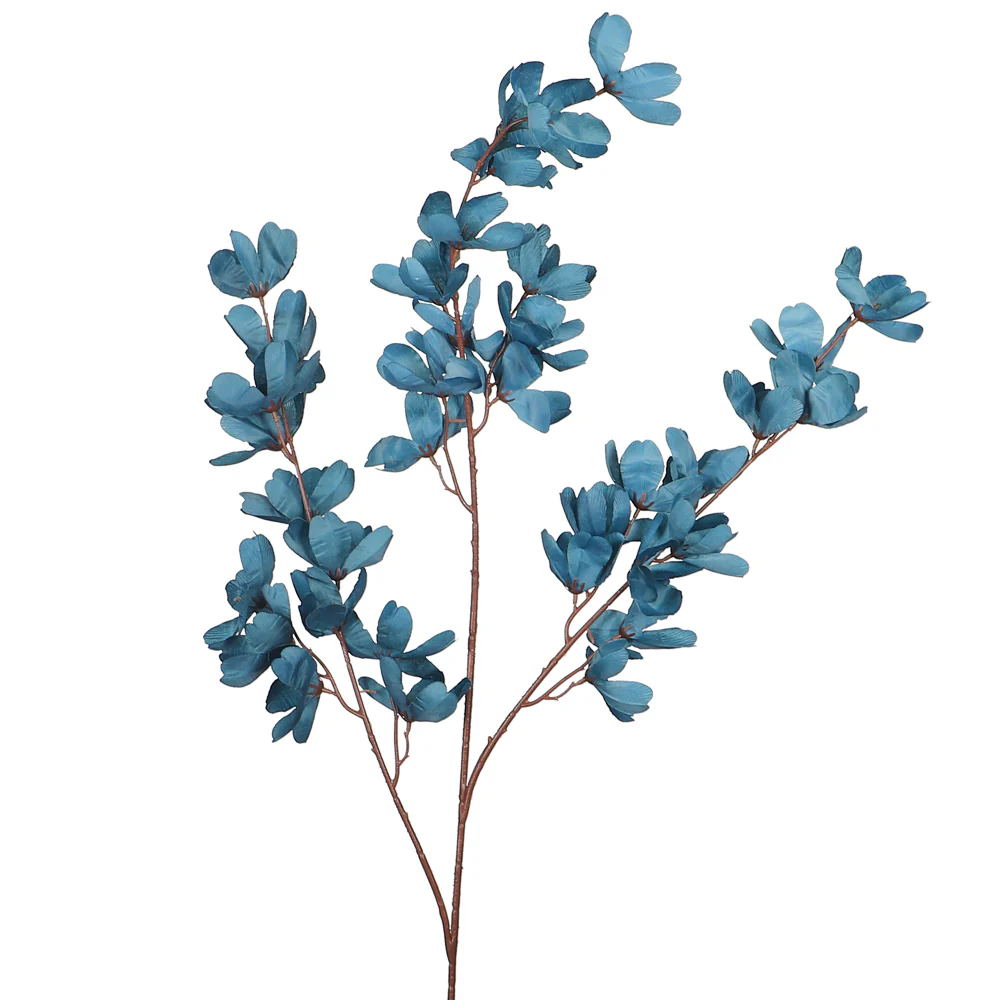 Artificial Silk Lantern Flower - Image 22