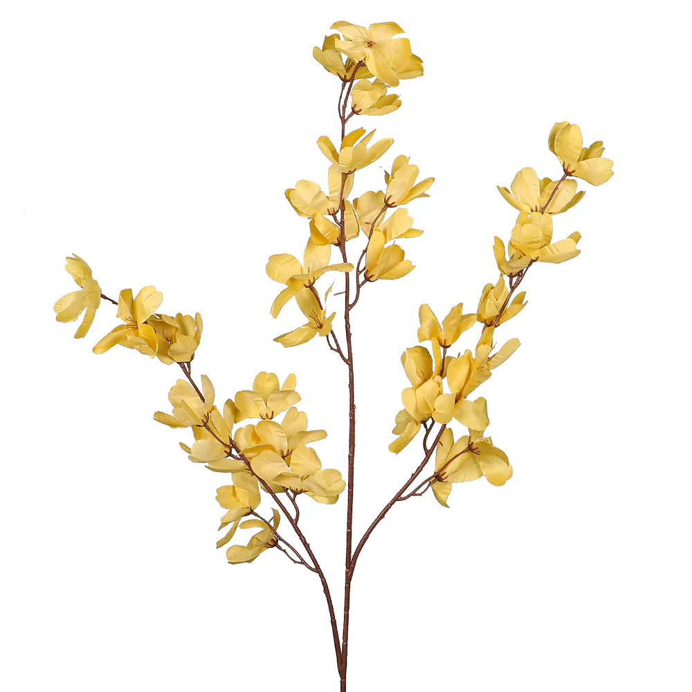 Artificial Silk Lantern Flower - Image 6