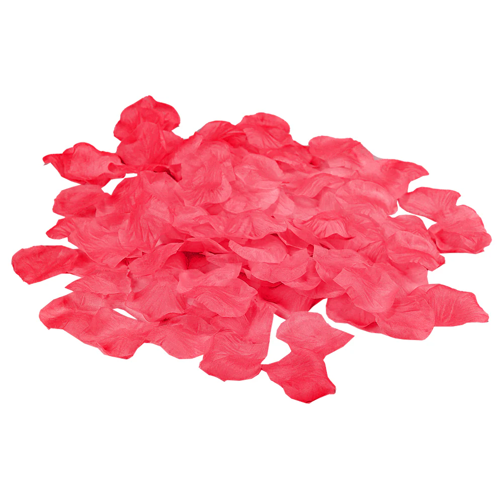 Artificial Silk Rose Petals (1pack) - Image 22