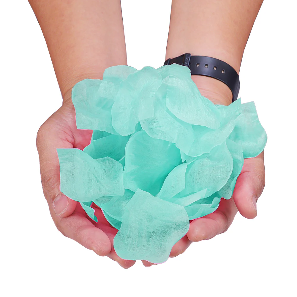 Artificial Silk Rose Petals (1pack) - Image 49