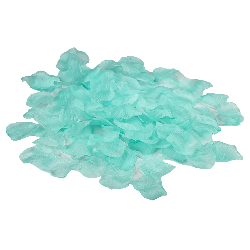 Artificial Silk Rose Petals (1pack) - Image 50