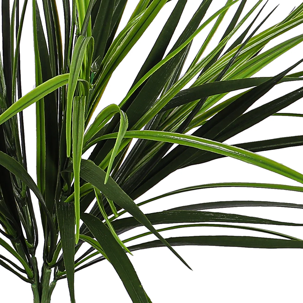Artificial Sword Grass Single Bunch (without vase) - Image 11