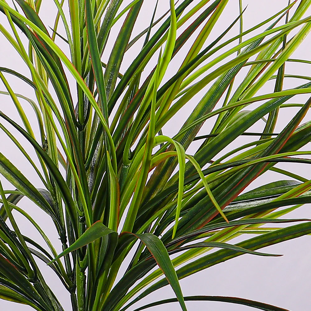 Artificial Sword Grass Single Bunch (without vase) - Image 8