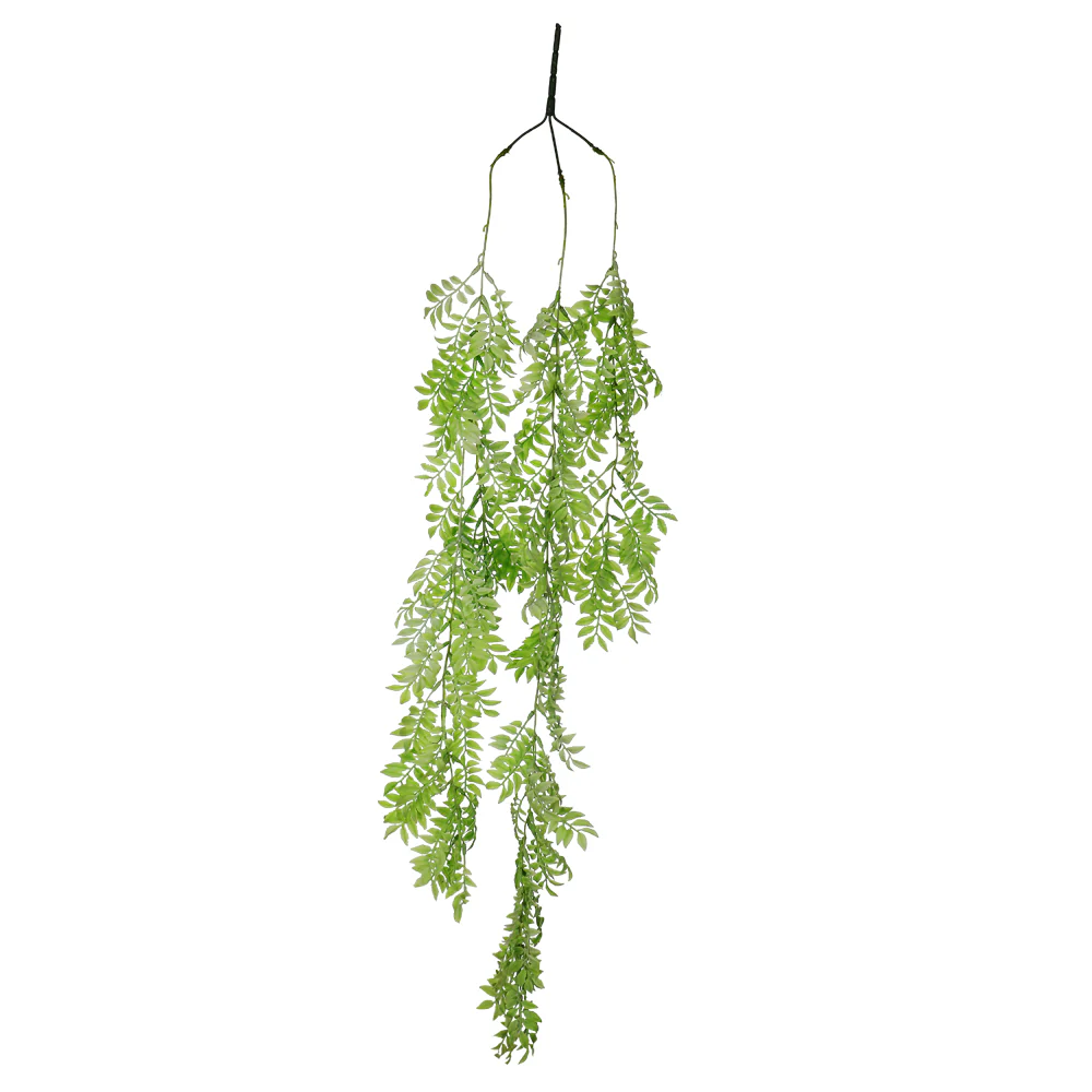 Artificial Single Bunch Trailing Asparagus Fern - Image 10
