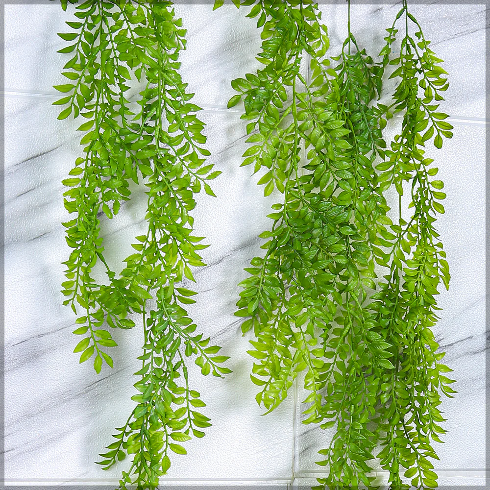 Artificial Single Bunch Trailing Asparagus Fern - Image 4