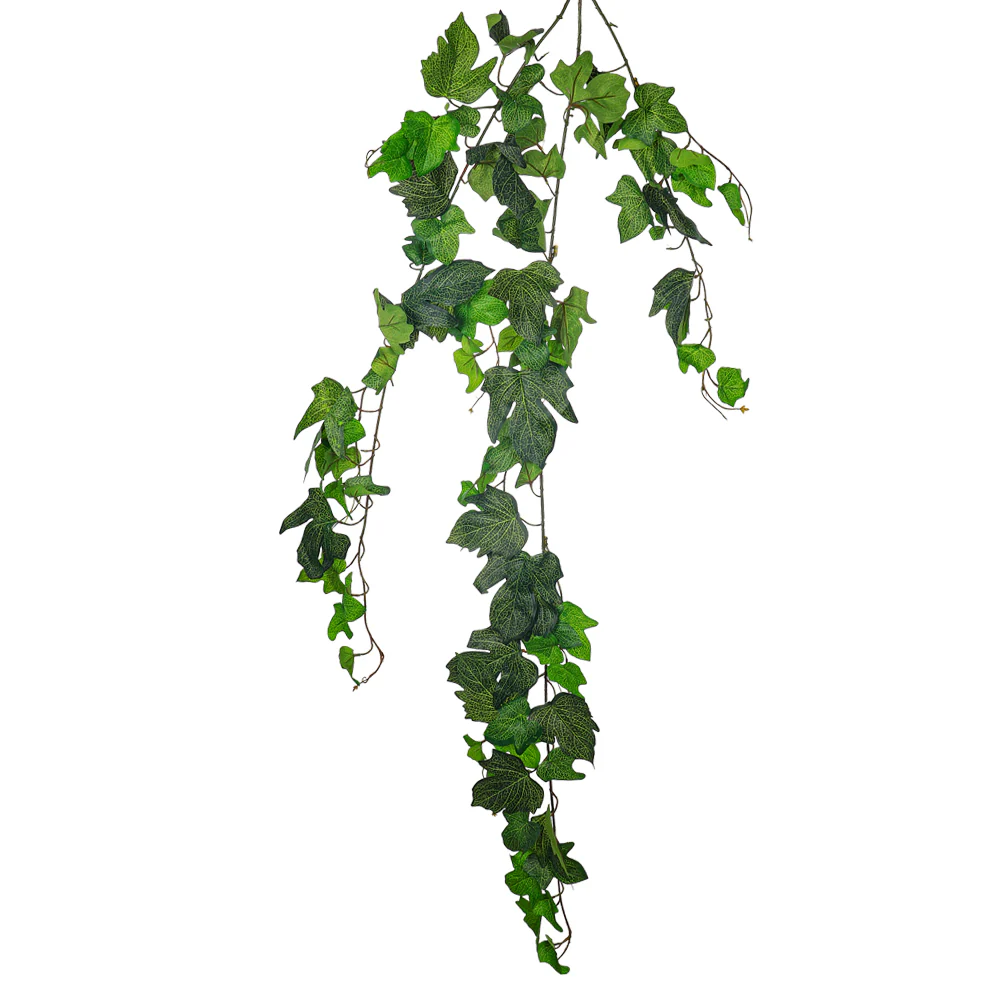 Artificial Trailing Ivy Leaves - Image 5