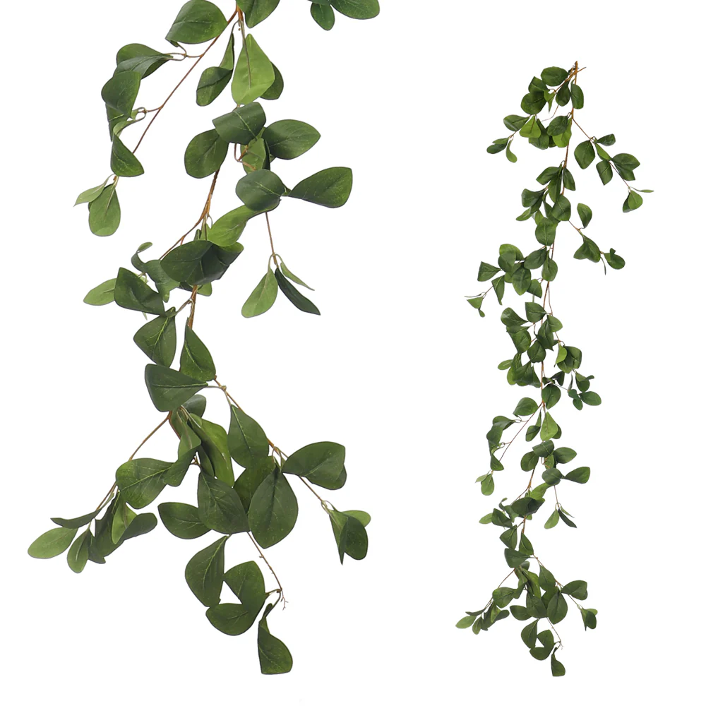 Artificial Vine Plants Hanging Greenery - Image 2