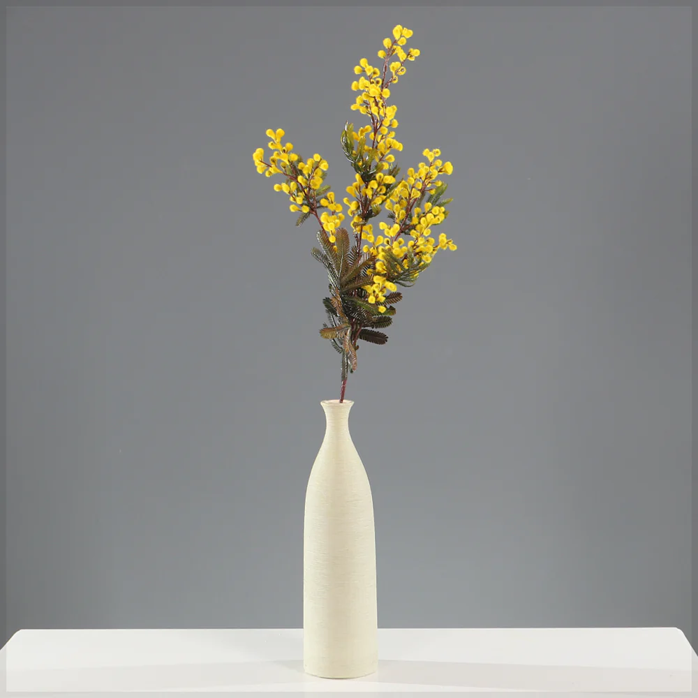 Artificial Wattle Spray - Image 8