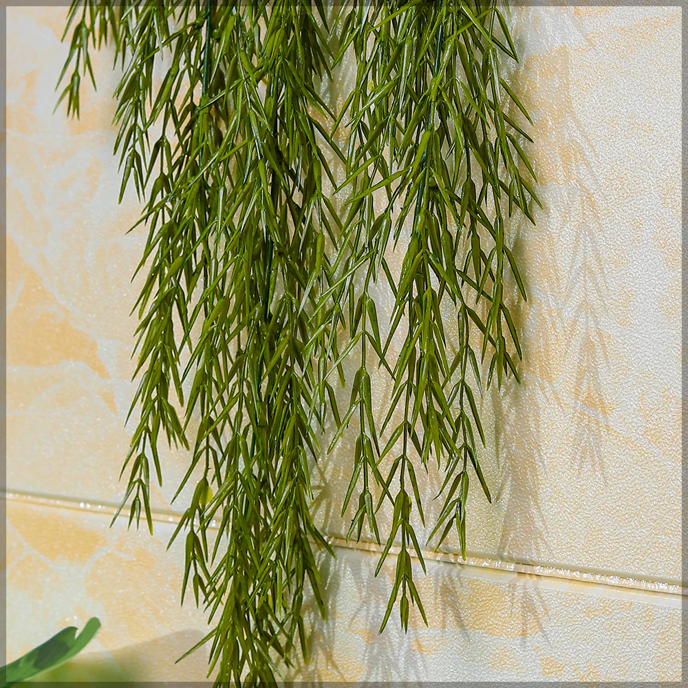 Artificial Weeping Willow Foliage - Image 3