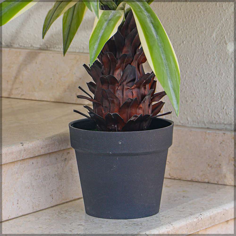 Artificial Yucca Pallida Plant - Image 4