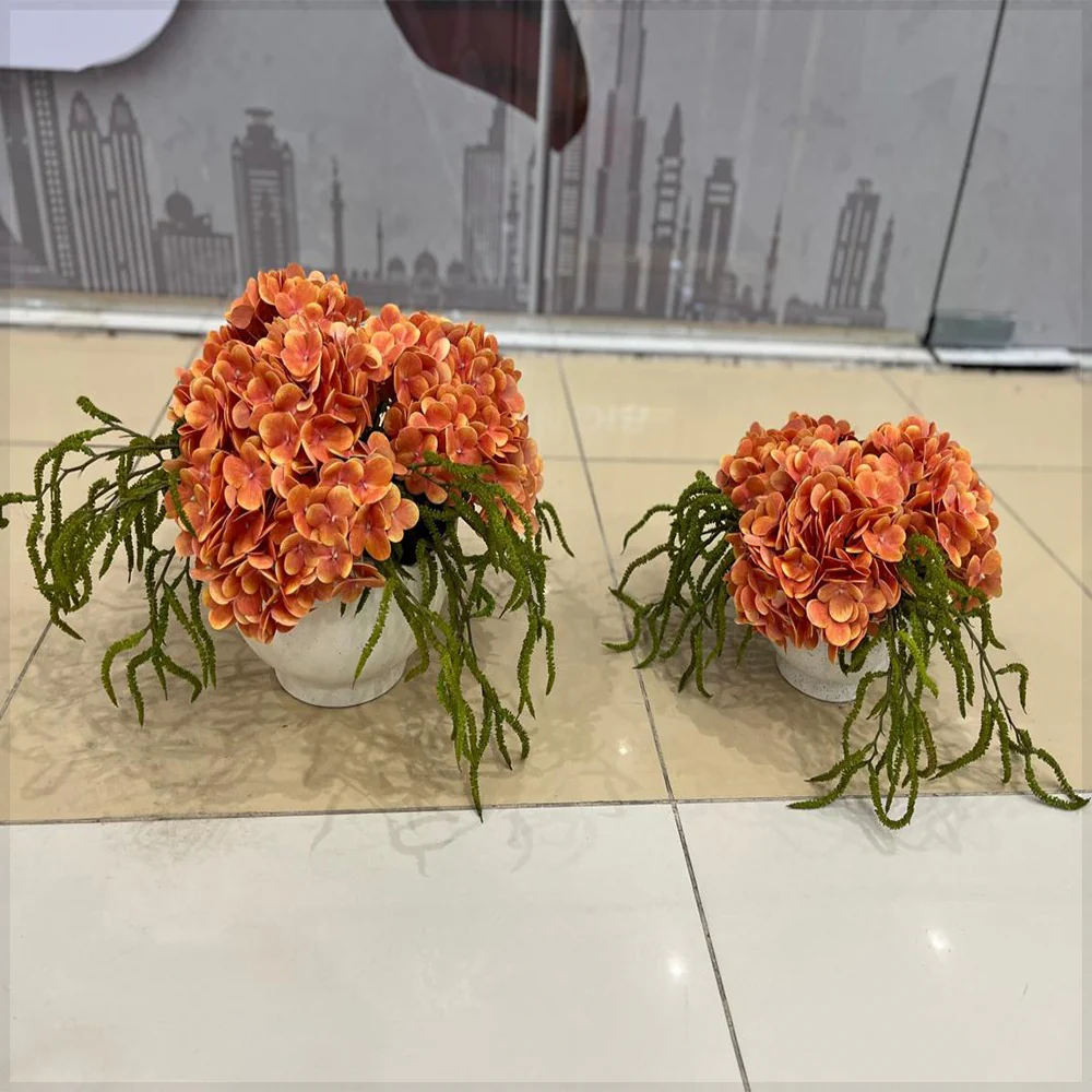 Autumn Glow Floral Arrangement 🍂🌸 for display purposes only (non-sale)