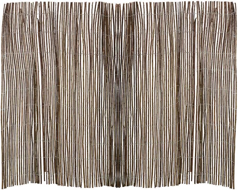 Bamboo Fence - Image 3