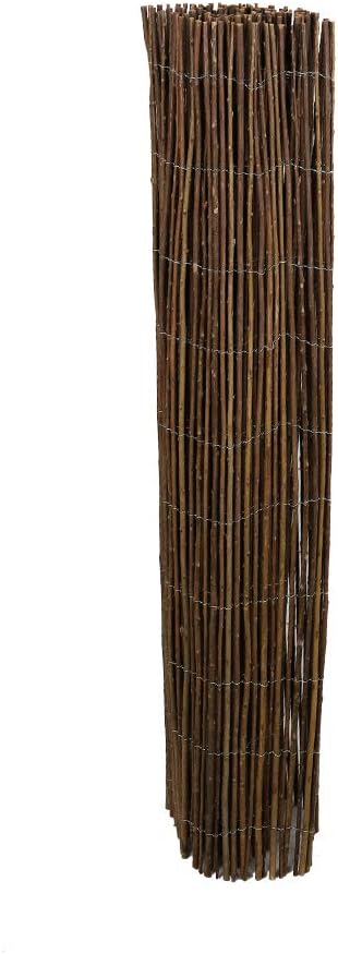 Bamboo Fence - Image 5