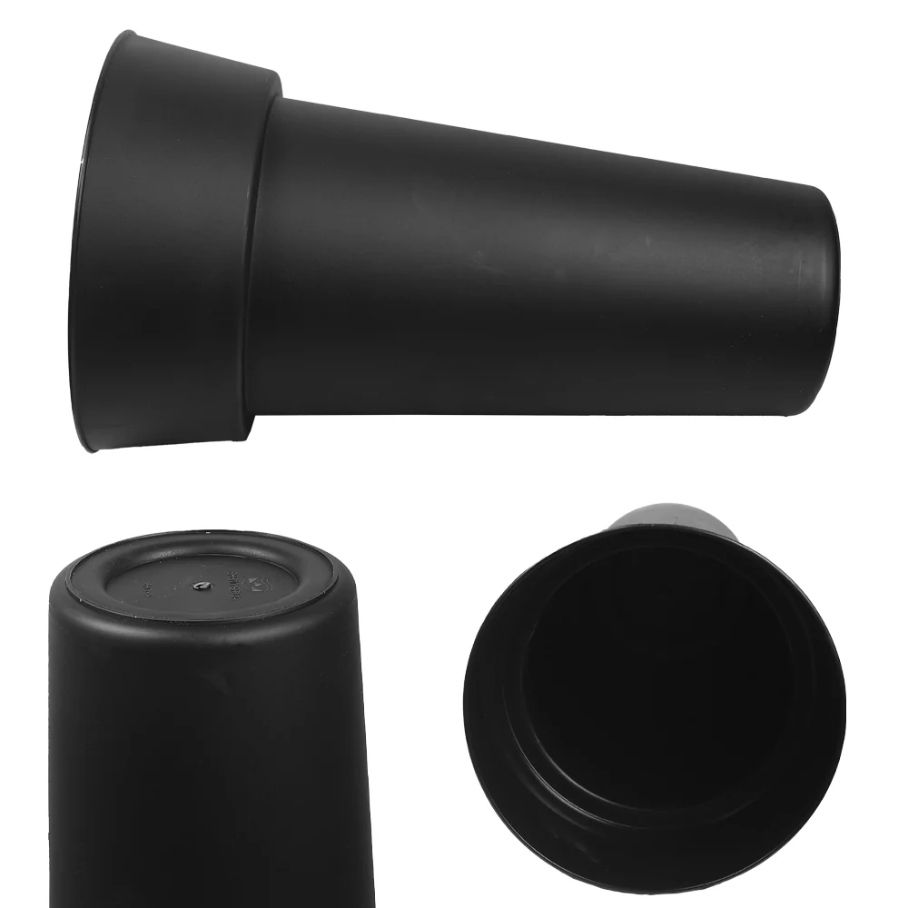 Plastic Flower Vase - Image 3