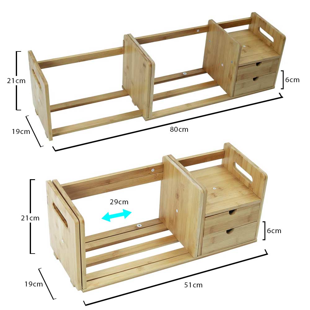 Book Organizer(without accessories) - Image 4
