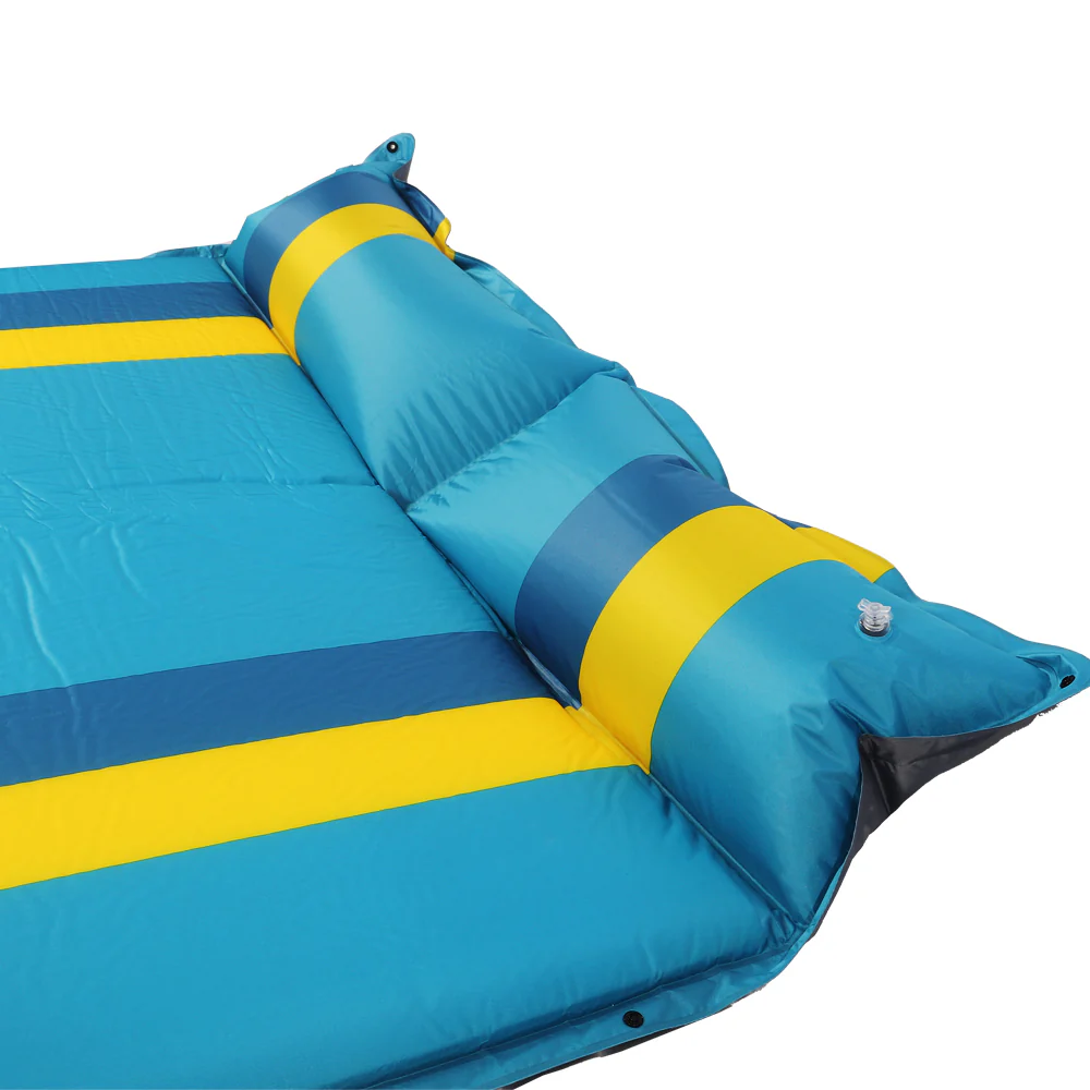 Camping Inflatable Sleeping Mattress(Mattress Only) - Image 15