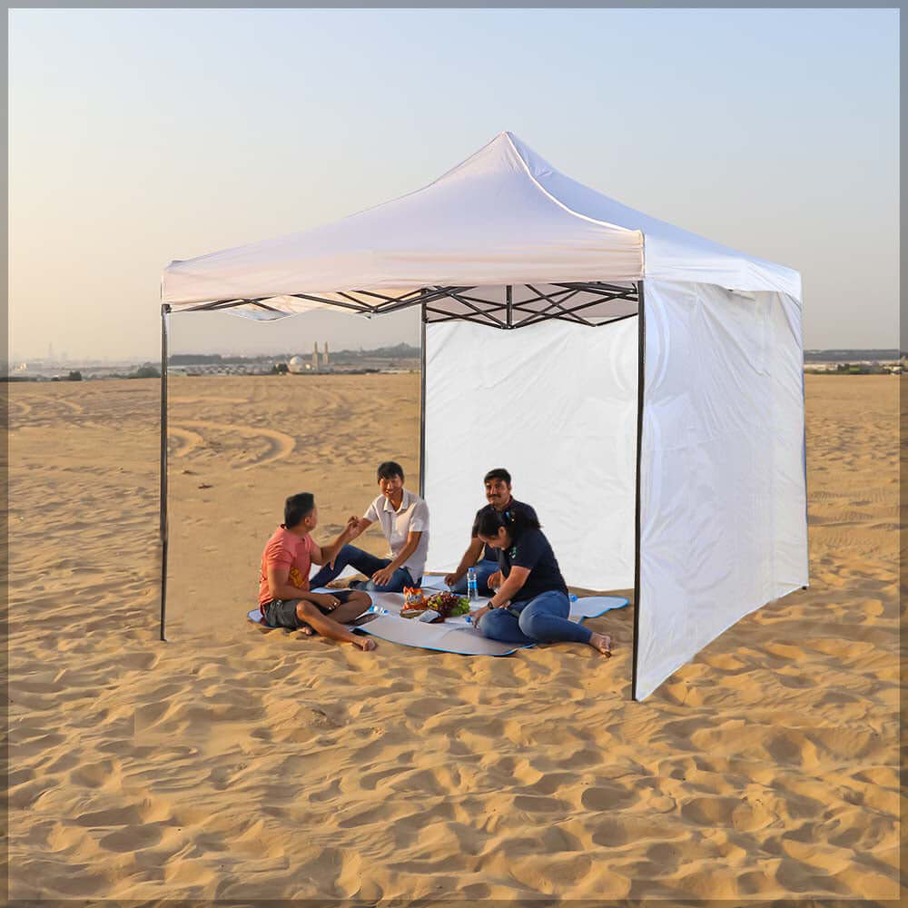 1 Piece Canopy Side Wall Cover(side wall cover only)