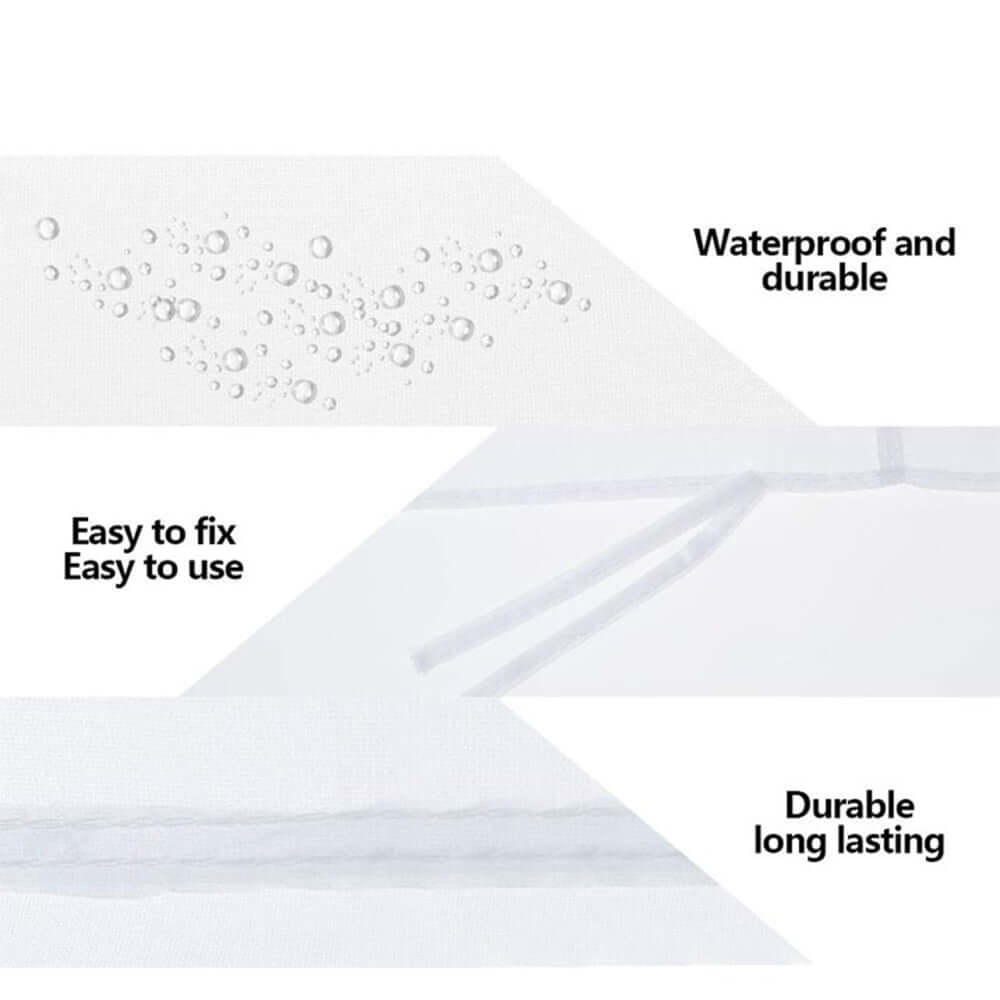 1 Piece Canopy Side Wall Cover(side wall cover only) - Image 6
