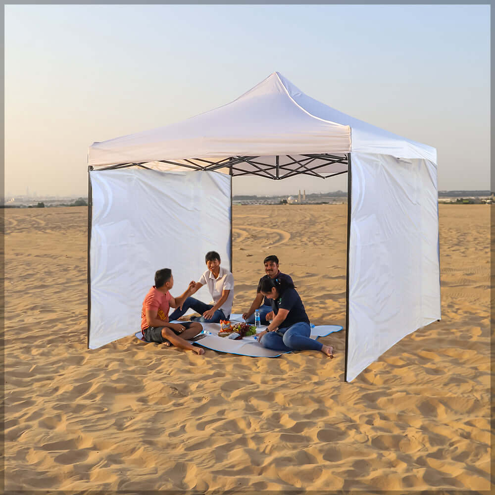 1Piece Canopy Side Wall Cover ( Wall Cover Only)