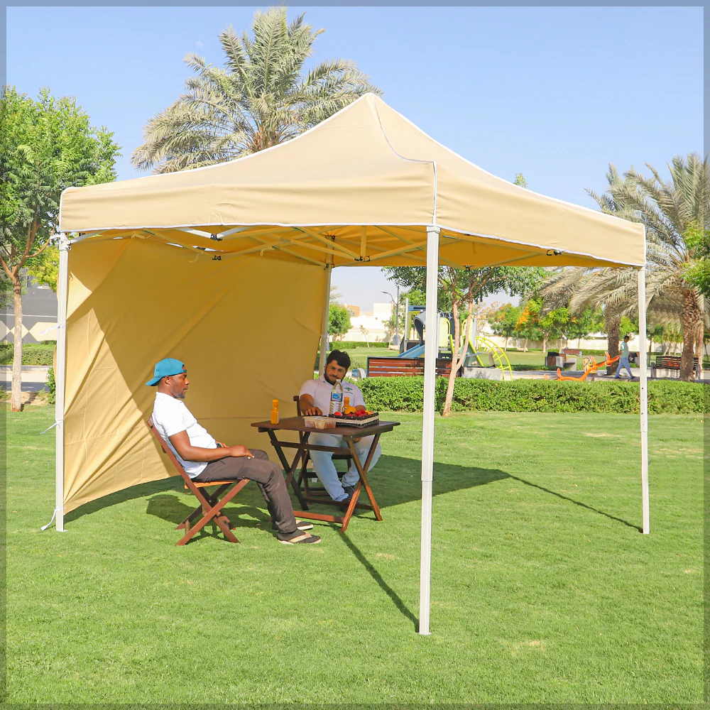1Piece Canopy Side Wall Cover ( Wall Cover Only) - Image 13