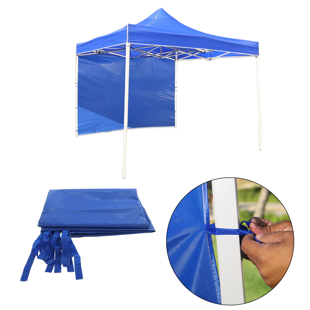 1Piece Canopy Side Wall Cover ( Wall Cover Only) - Image 18