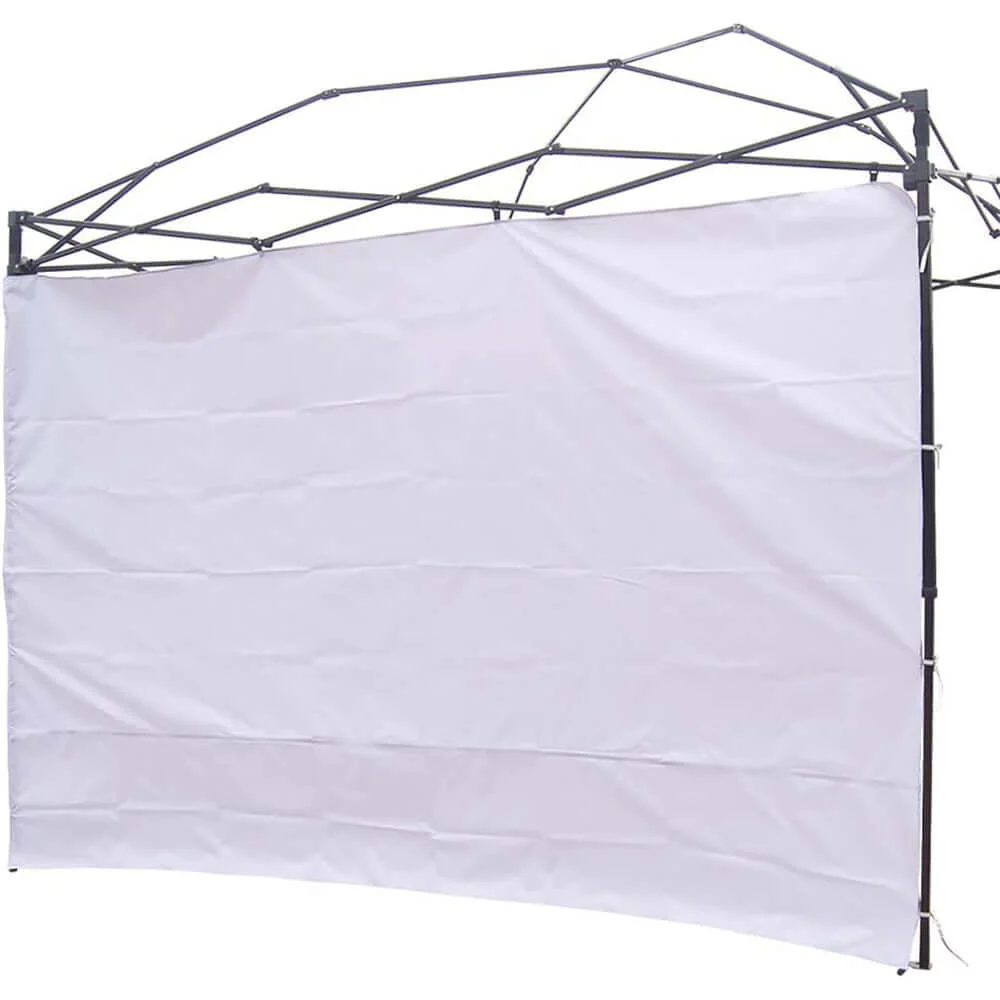 1Piece Canopy Side Wall Cover ( Wall Cover Only) - Image 8