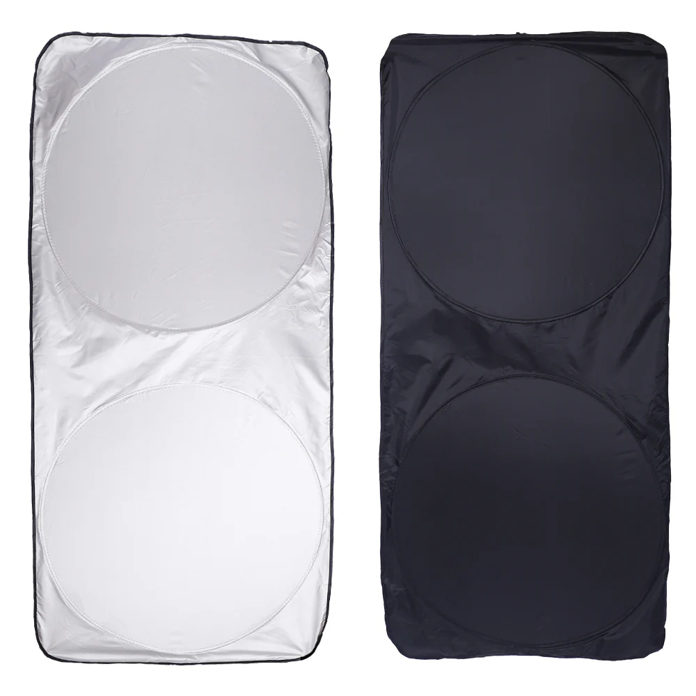 1 Piece Car Windshield SunShade (Car Sun Cover Only) - Image 4