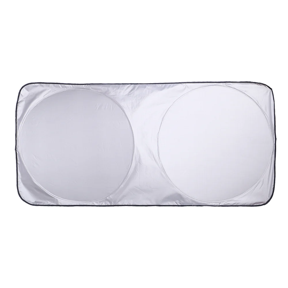 1 Piece Car Windshield SunShade (Car Sun Cover Only) - Image 8
