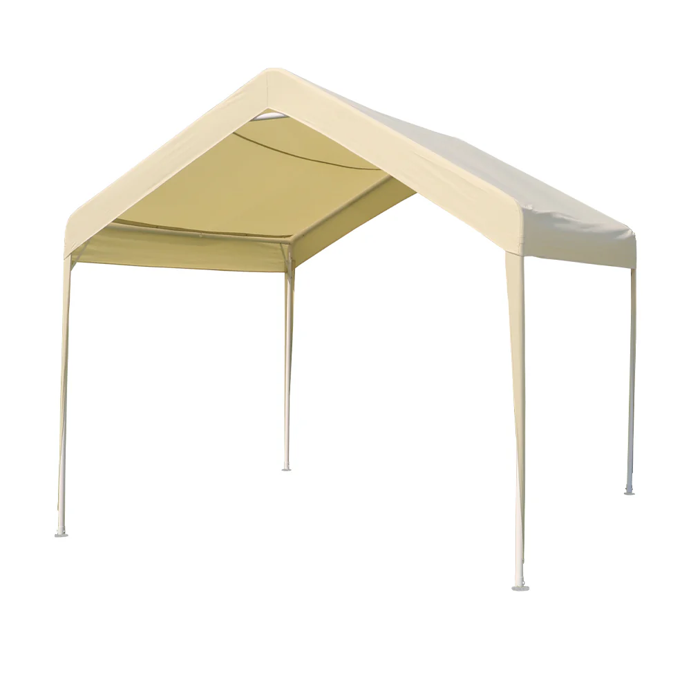 Carport Design Canopy Tent (Tent Only) - Image 14