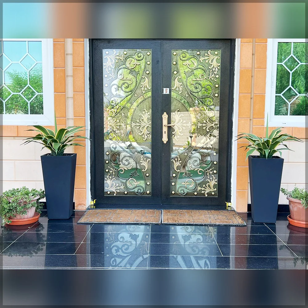 Century Plant Arrangement for Home - Image 5