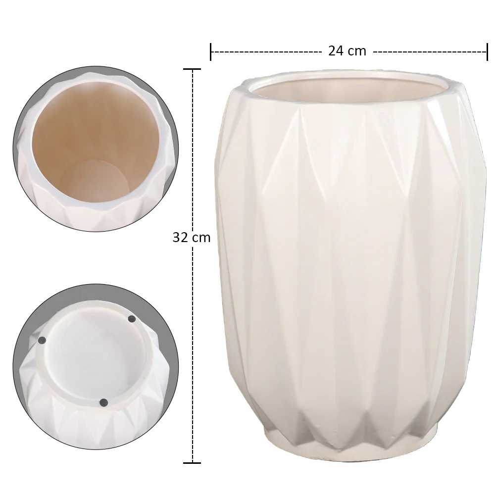 Ceramic Vase - Image 2