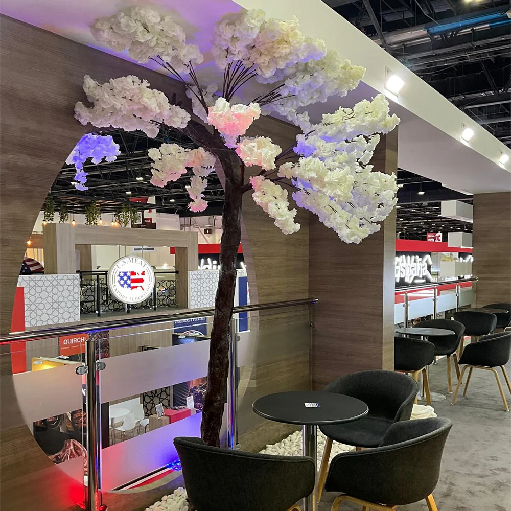 Cherry Blossom Tree for Shop Decoration for display purposes only (non-sale) - Image 3