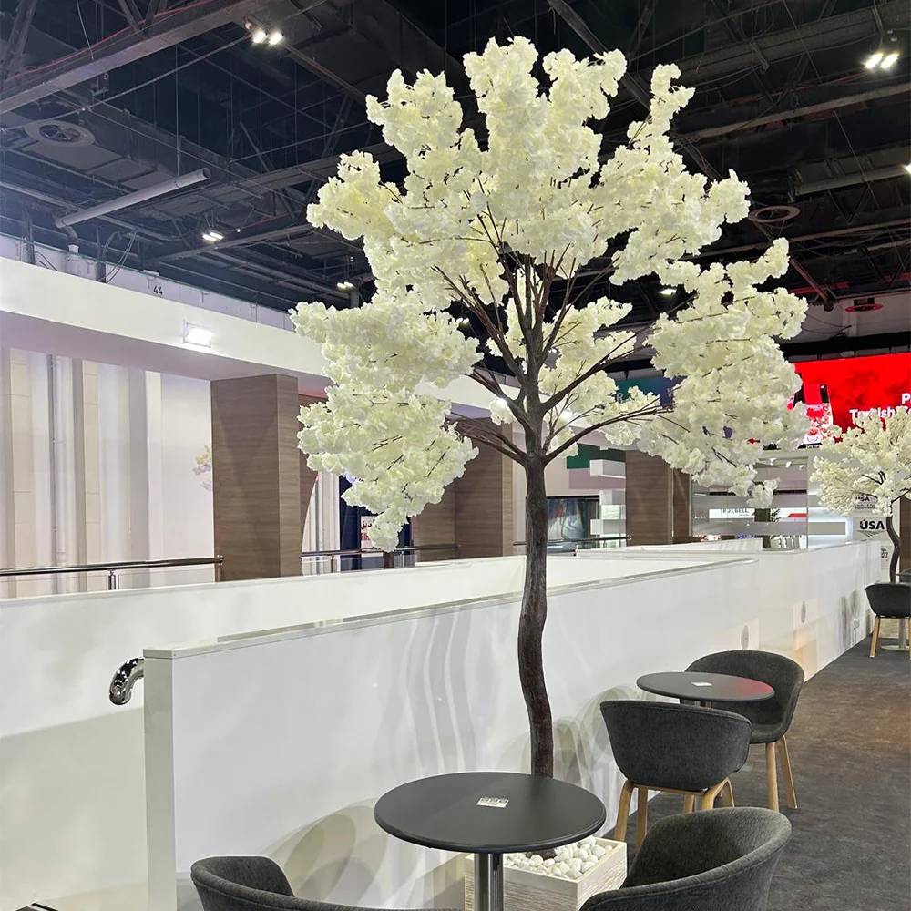 Cherry Blossom Tree for Shop Decoration for display purposes only (non-sale) - Image 6